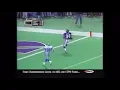 Insane Jeff George Throw