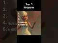 Download Lagu Top 5 Ringtone #memes #funny #ringtone
