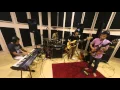 Inside Band - Takkan Ada Cinta Yang Lain (Eva Celia cover)