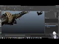 Game Dev - Unity3d Setting up Armor models and talkin Dev