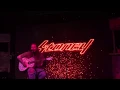 Post Malone Feeling Whitney Live 2017