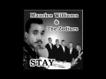 "Stay" by Maurice Williams and The Zodiacs