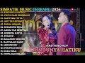 Lagu RINDUNYA HATIKU - CINTA DARI SEBERANG | SIMPATIK TERBARU | SIMPATIK FULL ALBUM TERBARU 2025