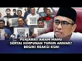 Download Lagu PENJAWAT Awam Mahu Sertai Himpunan Turun Anwar? Begini Reaksi KSN!