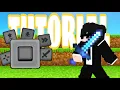 ULTIMATE Mobile PvP Tutorial For Minecraft PE