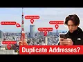 Why Japanese Addresses Are Weird And How To Understand It