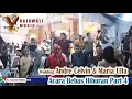 Lagu PART 4 ACARA BEBAS MALAM HIBURAN OM RAJAWALI DESA TANJUNG TEMIANG || WEDDING ANDRE \u0026 MARIA