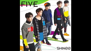 Download 【MP3/Audio】SHINee - Diamond Sky [FIVE album] MP3