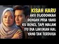 Download Lagu KISAH HARU‼️Aku Dijodohkan dengan Pria yang Kubenci, Tapi Malam Itu Dia Lakukan Hal yang Tak Terduga