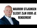 Download Lagu Waarom hoogtevrees slecht is voor je rendement!