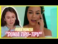 Download Lagu Yura Yunita \