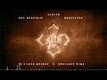 Alesso X Dubvision - If I Lose Myself X One Last Time (Alesso UMF 2023 Mashup)
