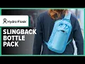 Hydro Flask Slingback Bottle Pack Review 2 Weeks of Use