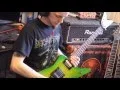 Download Lagu Pantera Walk solo cover