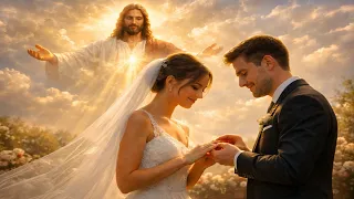 🔥 QUEM OUVIR ESSA ORAÇÃO ATÉ O FIM RECEBERÁ RESTAURAÇÃO NO AMOR E UMA PROMESSA PROFÉTICA DE DEUS! �