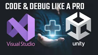 Unity Visual Studio Code Debug Like A PRO