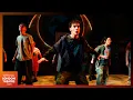The Lightning Thief The Percy Jackson Musical 2025 West End Trailer
