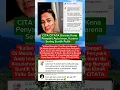 Lagu Cita Citata Divonis Kena Peny4kit Auto Imun Karena Sering Sunt!k Putih ⁉️ #short artis #shortviral