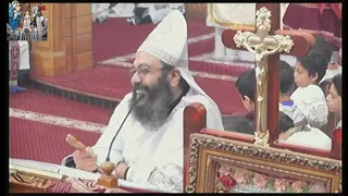 لأنك لا تكون وكيلا بعد القس ارسانيوس فيليب عظة الجمعة 17 أكتوبر 2025 