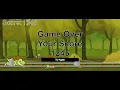 2D Game Vihan Vithanage Java Institute Web programming 1