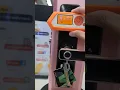 Download Lagu Flipper Zero hacking NFC Tag for security key