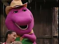 MORE BARNEY SONGS Trailer