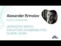 SSD Lil Bytes - Alexander Ermolov