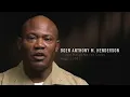 Brigadier General Henderson Tribute