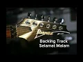 SELAMAT MALAM (EVIE TAMALA) Backing Track