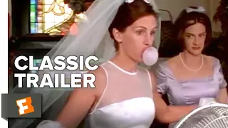 Runaway Bride 1999 Trailer 1 Movieclips Classic Trailers 