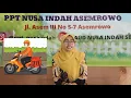 Download Lagu Video Pembelajaran PAUD Tema Profesi - Sub Tema Tukang Pos