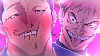 We Voiced Jujutsu Kaisen & Made It THE PEAKEST