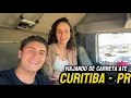 Download Lagu DESCARREGANDO A CARREGA EM CURITIBA 