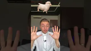 يتيم اكرم من حاتم الطائي 