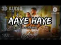 Aaye Haye Song Karan Aujla, Nora Fatehi, Neha Kakar, Jay Trak | Bhushan Kumar