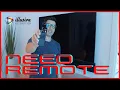 Control4 Neeo Remote Death of the SR260