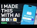 Project IDX Flutter Cline Firebase I MADE This APP for FREE with AI