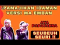 RAME PISAN!PAMAJIKAN IDAMAN CEUK MA EMBAN|WAYANG GOLEK BODORAN|DADAN SUNANDAR SUNARYA|NGAKAK PARAH!😂