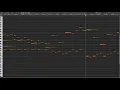 Tone Context: Tone C in G Minor [2]