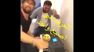 تعلم عزف الاورغ الشعبي بأصبع واحد مع وليد المطعم 