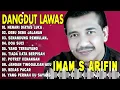 MENARI DIATAS LUKA - IMAM S ARIFIN - Kumpulan Lagu Dangdut Lawas Terbaik - Full Album Original