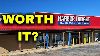 Is it worth it Let s see if the Harbor Freight Inside Track Club lives up to the Hype