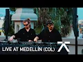 Agents Of Time Live At Medellin Colombia