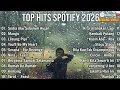 Lagu [No Iklan] Lagu Terbaru IDGITAF – Sedia Aku Sebelum Hujan | TOP TRENDING Spotify Indonesia 2026