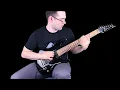 Ximoron - Ov Sacrament and Sincest [Infant Annihilator Guitar Cover]