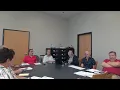 8 13 2026 Election Board Meeting