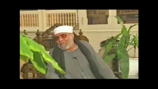 لهذه الأسباب   صلاة العيد واجبه على الجميع   حديث حول العيد للشيخ الشعراوي دندنها