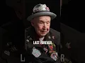 D-DAY VET I m The ONLY ONE Left From My Unit