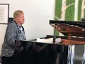 Lagu My Finnish Calendar November - Iiro Rantala