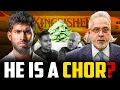 Download Lagu Vijay Mallya – India’s Billion Dollar Chor? 💰💴✈️
